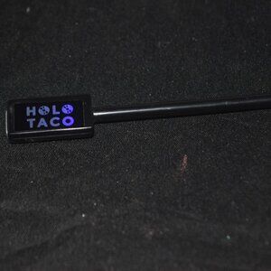 Holo Taco Magnetic Wand